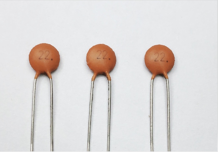 cc1一类高频低压瓷介电容器