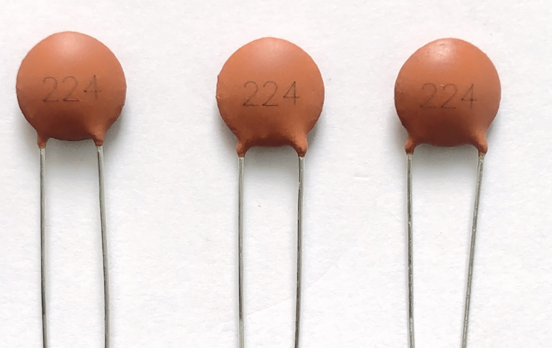 cs1半导体瓷介电容器